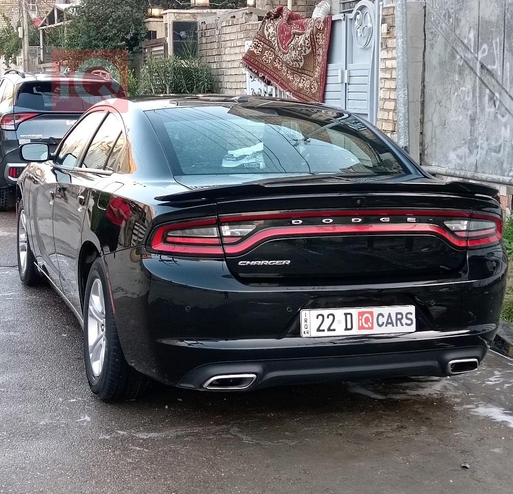 Dodge Charger